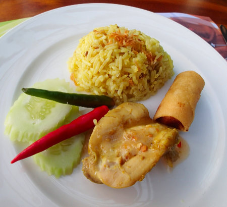 Katathani phuket beach resort hotel