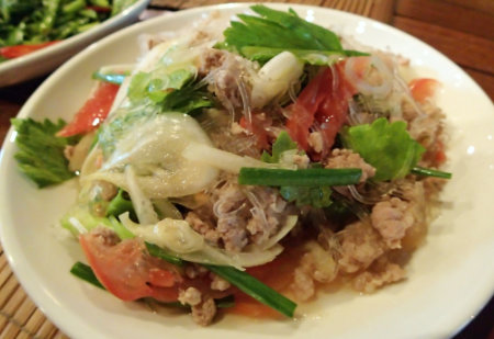 Kata Beach NONG KORN Restaurant