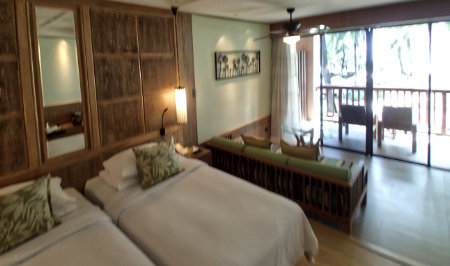 Katathani phuket beach resort hotel
