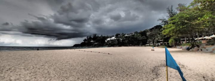 Katathani phuket beach resort hotel