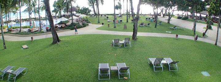 Katathani phuket beach resort hotel