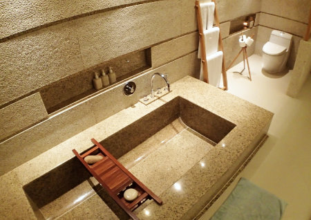 Vietnam　Mia Resort Nha Trang