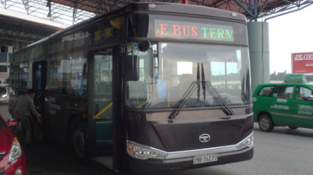 Noi Bai International Airport