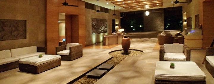 Vietnam　Mia Resort Nha Trang