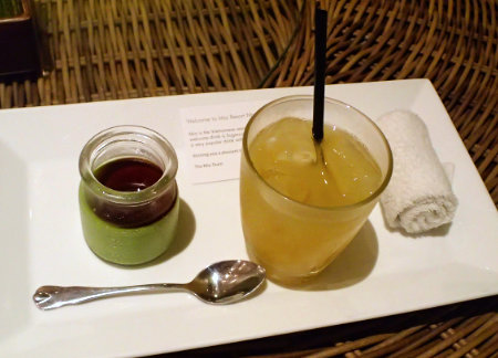 Vietnam　Mia Resort Nha Trang
