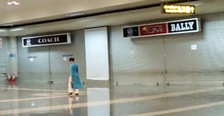 Noi Bai International Airport
