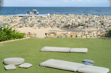 Vietnam　Mia Resort Nha Trang