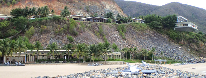 Vietnam　Mia Resort Nha Trang