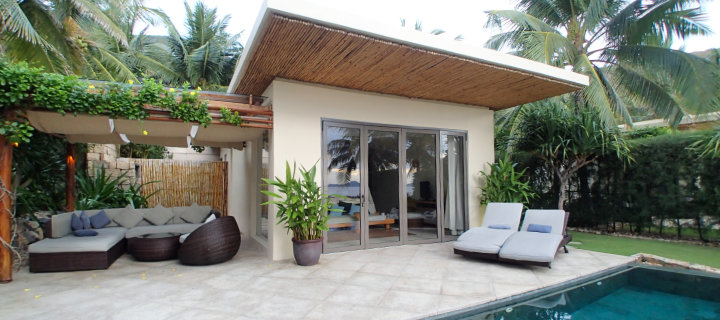 Vietnam　Mia Resort Nha Trang