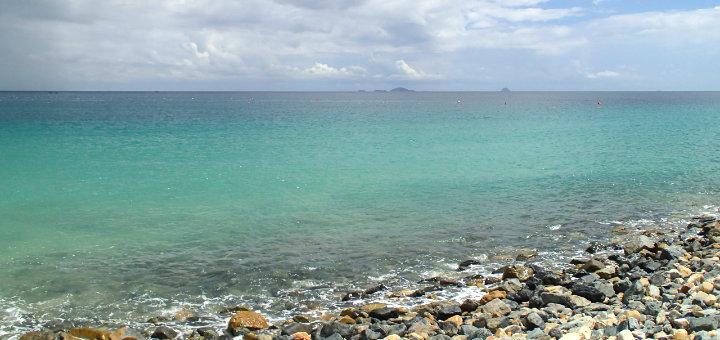 Vietnam　Mia Resort Nha Trang