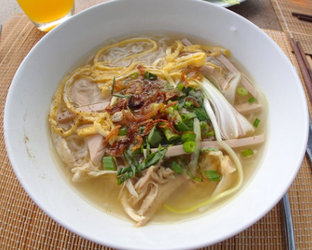 Vietnam　Mia Resort Nha Trang