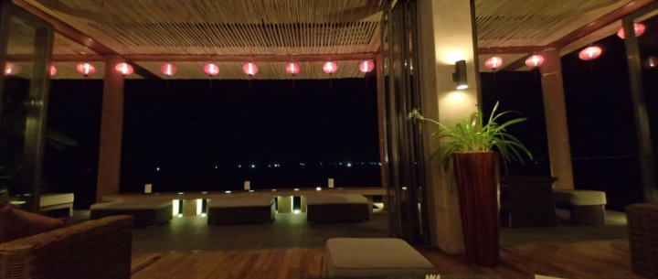 Vietnam　Mia Resort Nha Trang