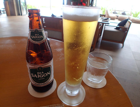 Vietnam　Mia Resort Nha Trang