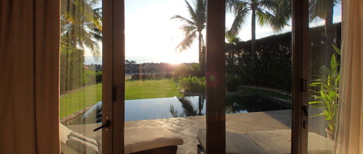 Vietnam　Mia Resort Nha Trang