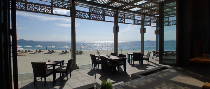 Vietnam　Mia Resort Nha Trang