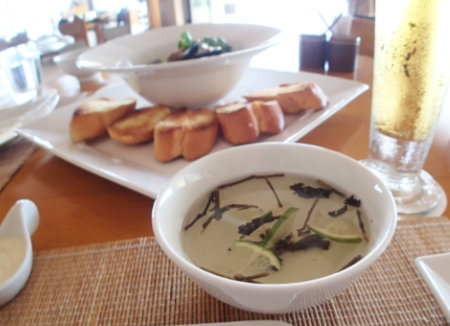 Vietnam　Mia Resort Nha Trang
