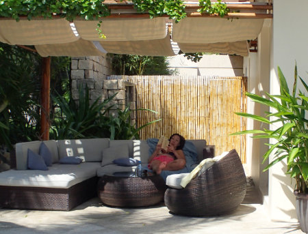 Vietnam　Mia Resort Nha Trang