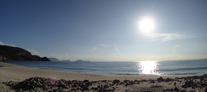 Vietnam　Mia Resort Nha Trang