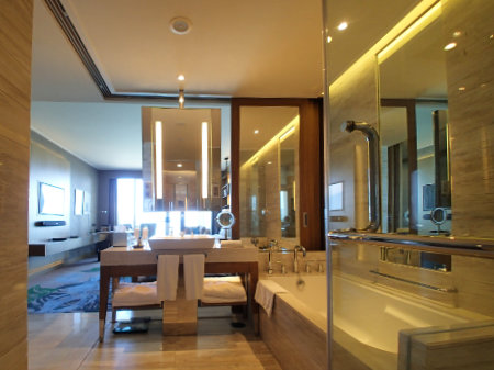 Vietnam　Nha Trang InterContinental Hotel
