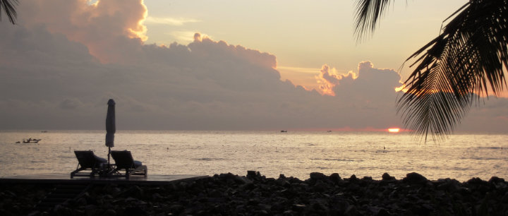 Vietnam　Mia Resort Nha Trang