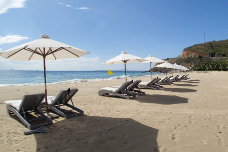 Vietnam　Mia Resort Nha Trang