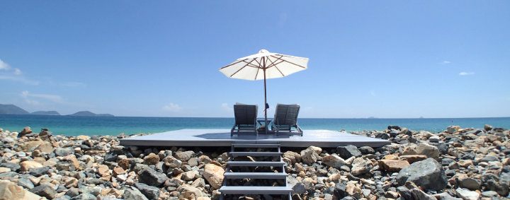 Vietnam　Mia Resort Nha Trang