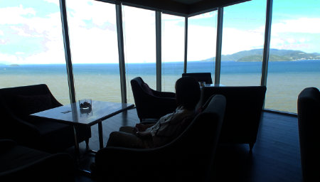 Vietnam　Nha Trang InterContinental Hotel