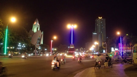 Vietnam　Nha Trang