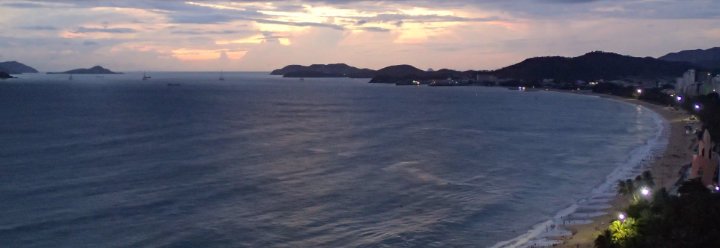 Vietnam　Nha Trang InterContinental Hotel