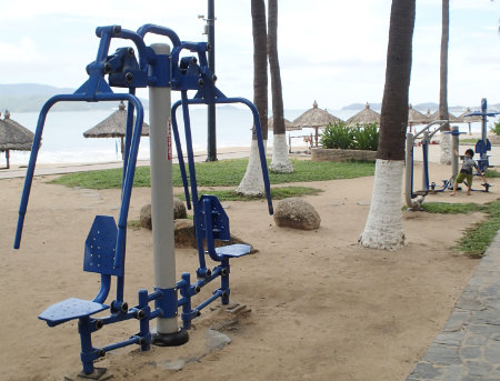 Vietnam　Nha Trang