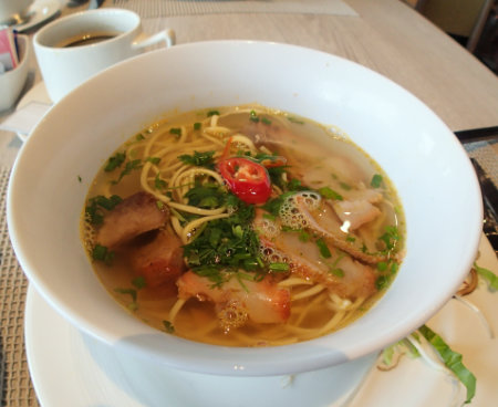 Vietnam　Nha Trang InterContinental Hotel