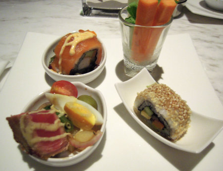 Vietnam　Nha Trang InterContinental Hotel