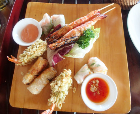 Vietnam　Nha Trang InterContinental Hotel