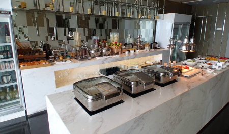 Vietnam　Nha Trang InterContinental Hotel