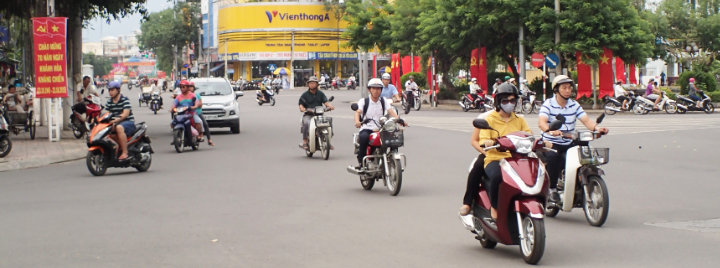 Vietnam　Nha Trang