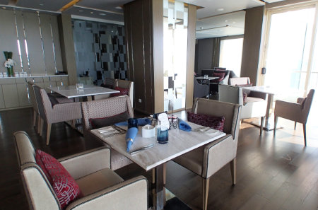 Vietnam　Nha Trang InterContinental Hotel
