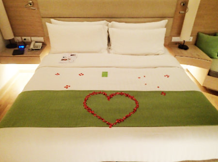 Phuket Patong Amari Phuket Hotel