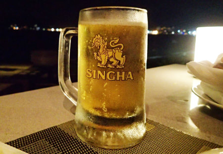 Phuket Patong Amari Phuket Hotel Rim Talay