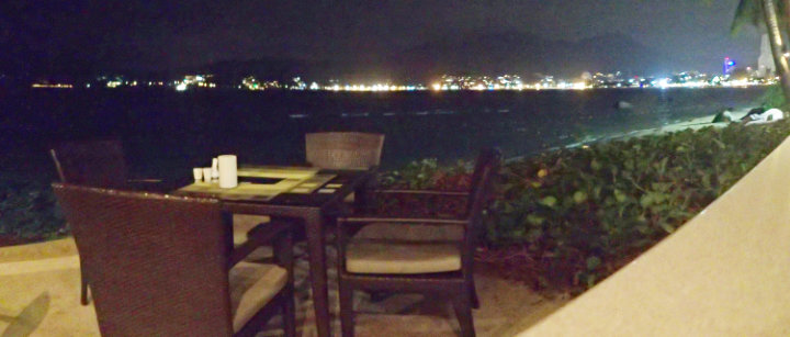 Phuket Patong Amari Phuket Hotel Rim Talay