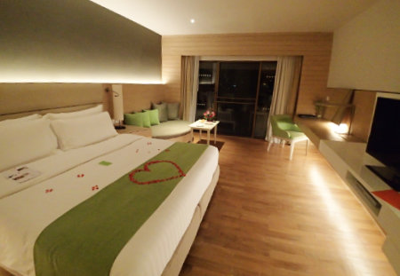 Phuket Patong Amari Phuket Hotel