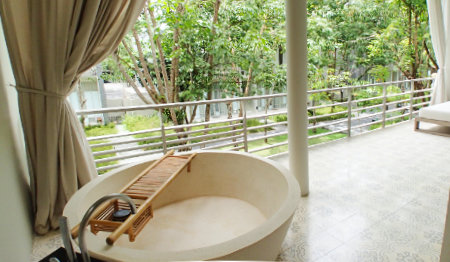 mai khao SALA Phuket Hotel