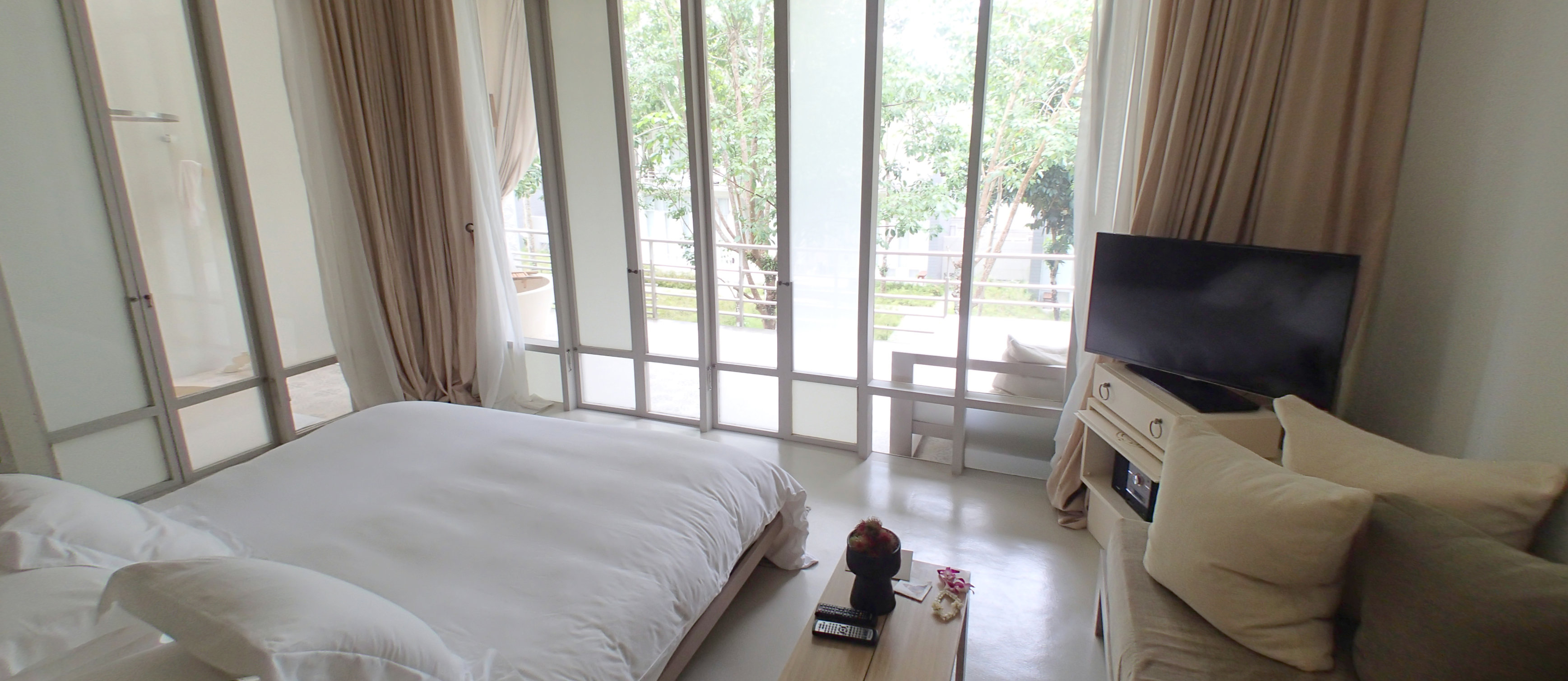 mai khao SALA Phuket Hotel