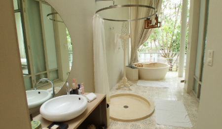 mai khao SALA Phuket Hotel