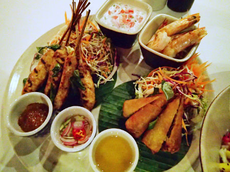 mai khao SALA Phuket Hotel