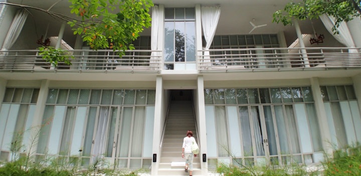 mai khao SALA Phuket Hotel