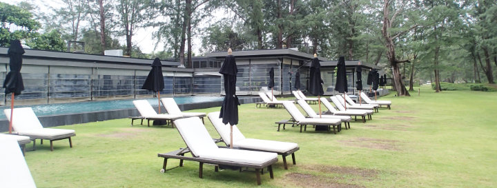mai khao SALA Phuket Hotel