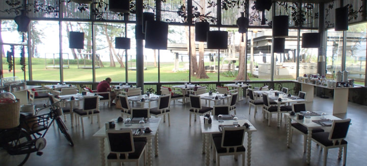 mai khao SALA Phuket Hotel