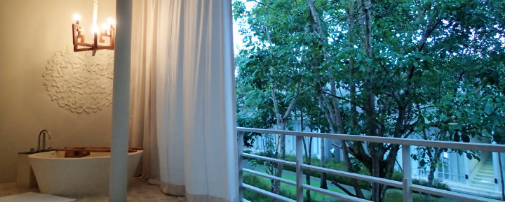 mai khao SALA Phuket Hotel
