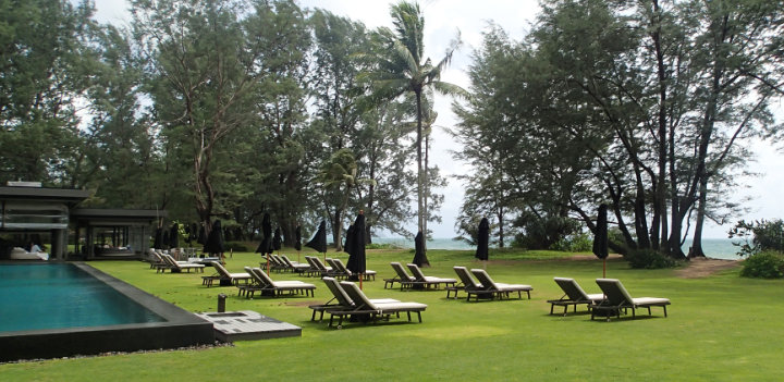 mai khao SALA Phuket Hotel