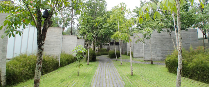 mai khao SALA Phuket Hotel